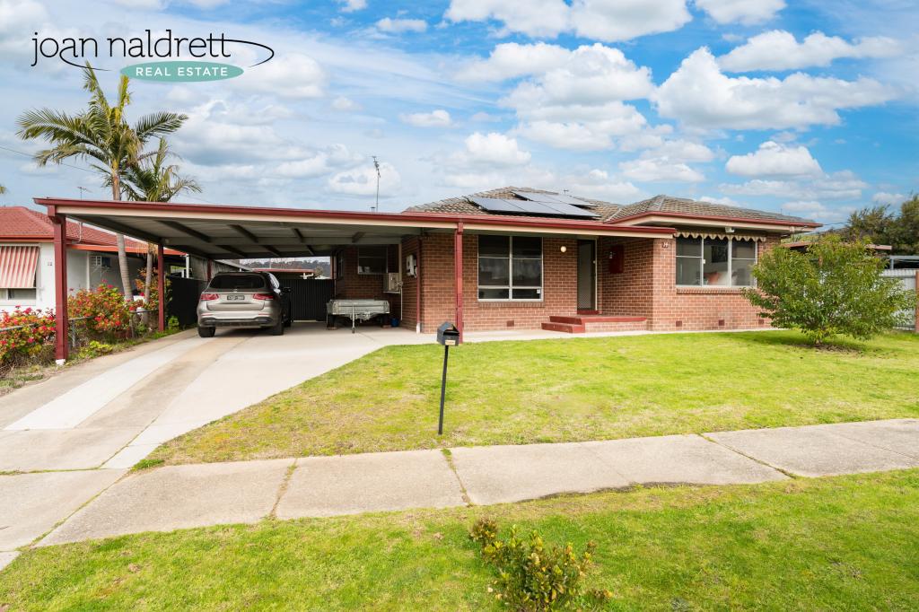 14 Prague Ave, Wodonga, VIC 3690