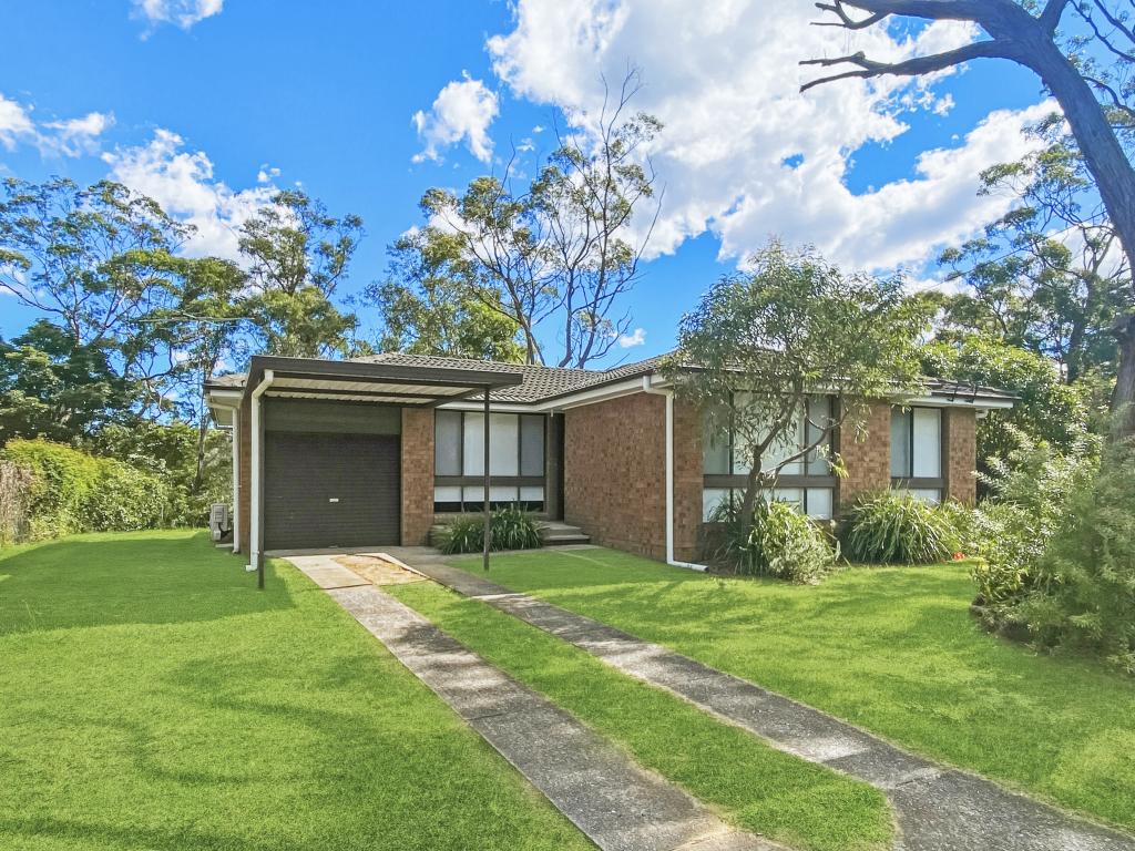 47 Genevieve Rd, Bullaburra, NSW 2784