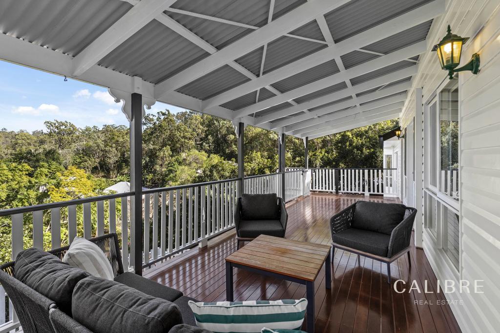 17 Wollundry Pl, The Gap, QLD 4061