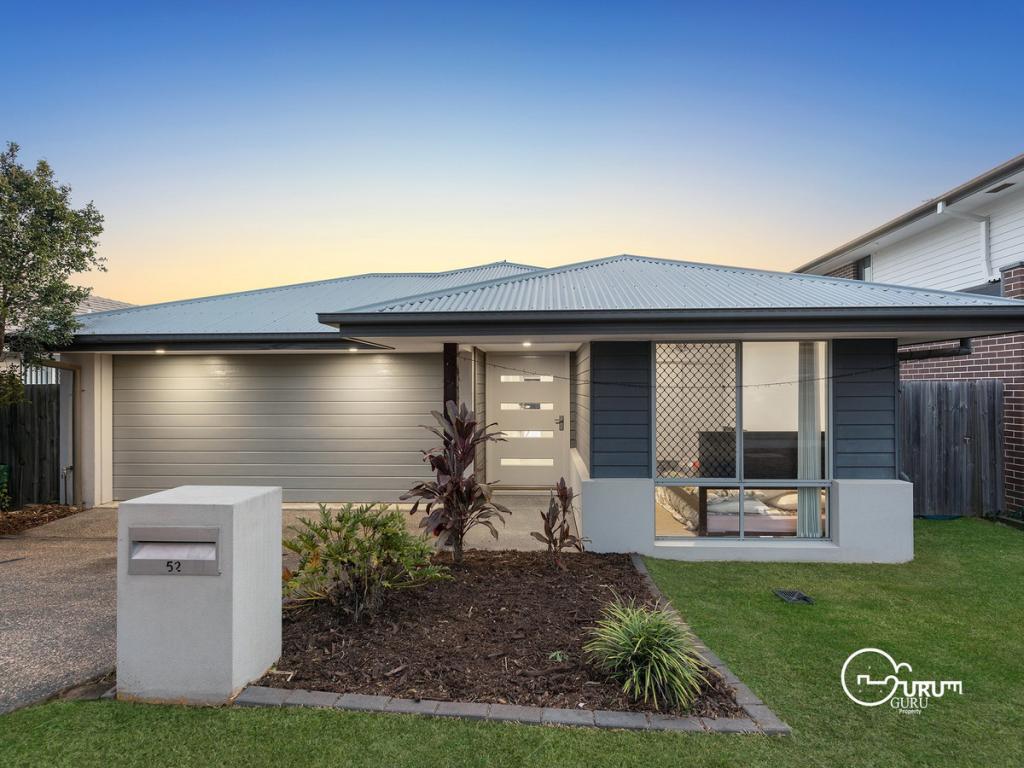 52 Frankland St, South Ripley, QLD 4306