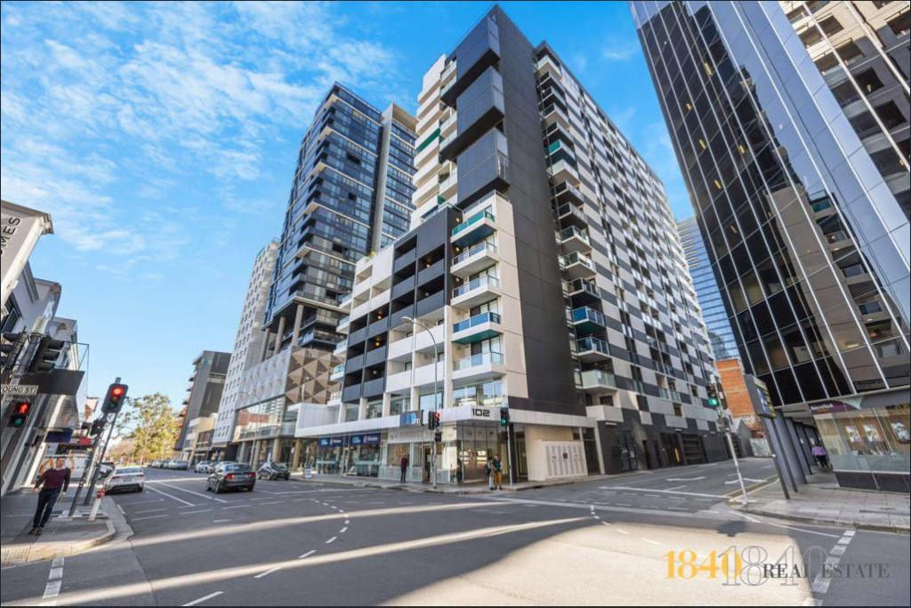 501/102 Waymouth St, Adelaide, SA 5000