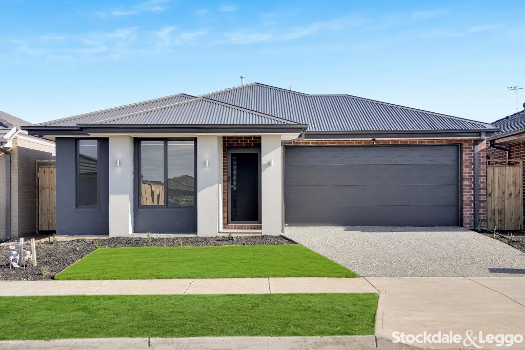 9 Cabinteely Rd, Woodstock, VIC 3751