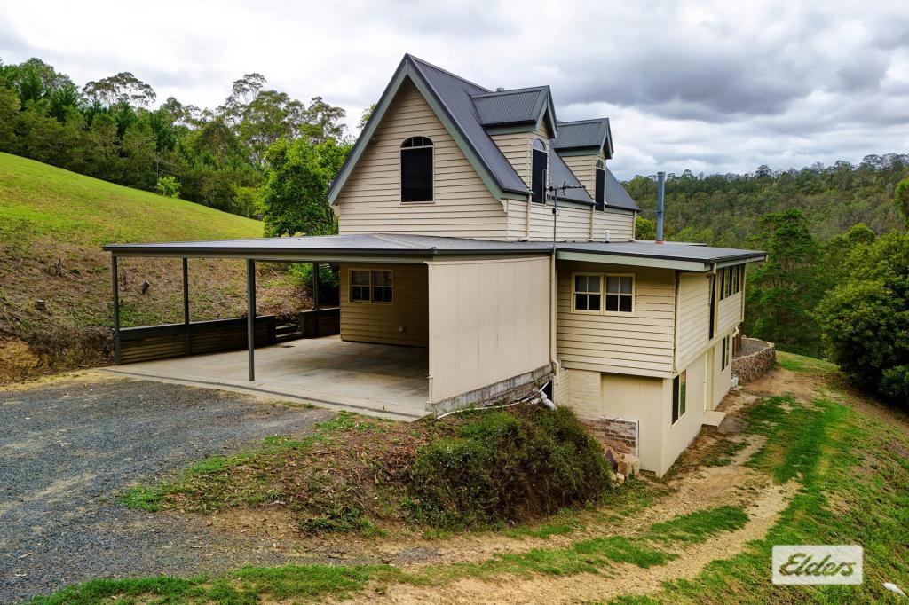 604 Nowendoc Rd, Killawarra, NSW 2429