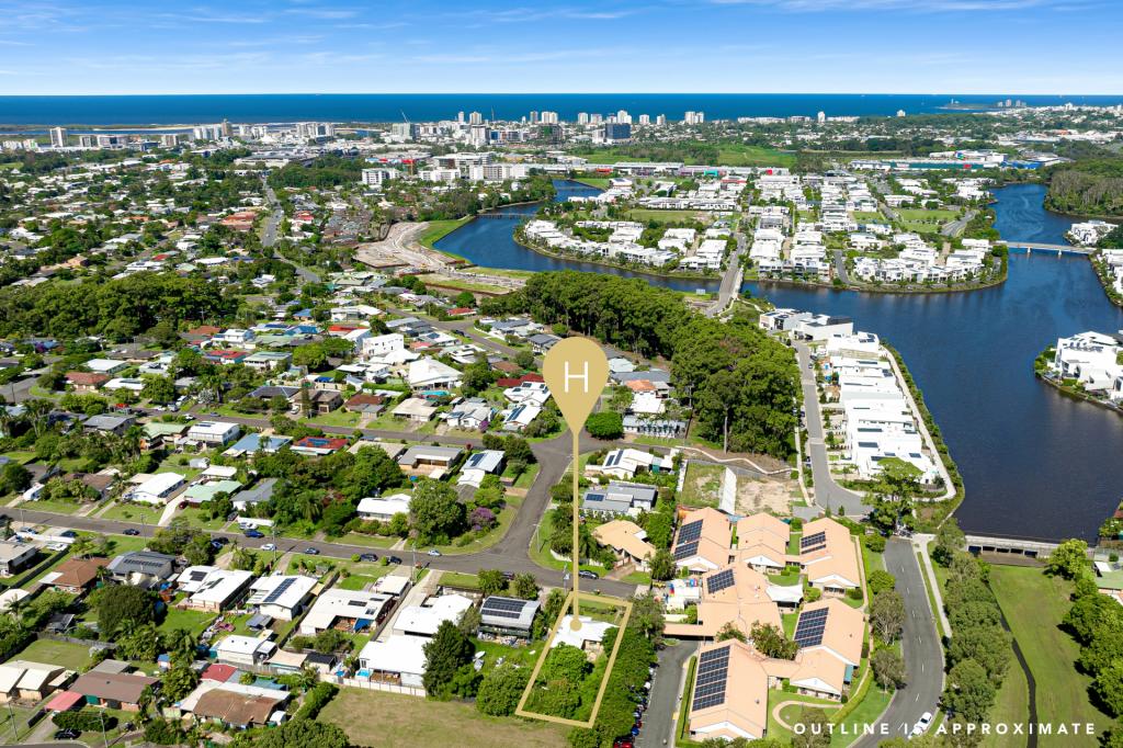 26 Jalumba St, Maroochydore, QLD 4558