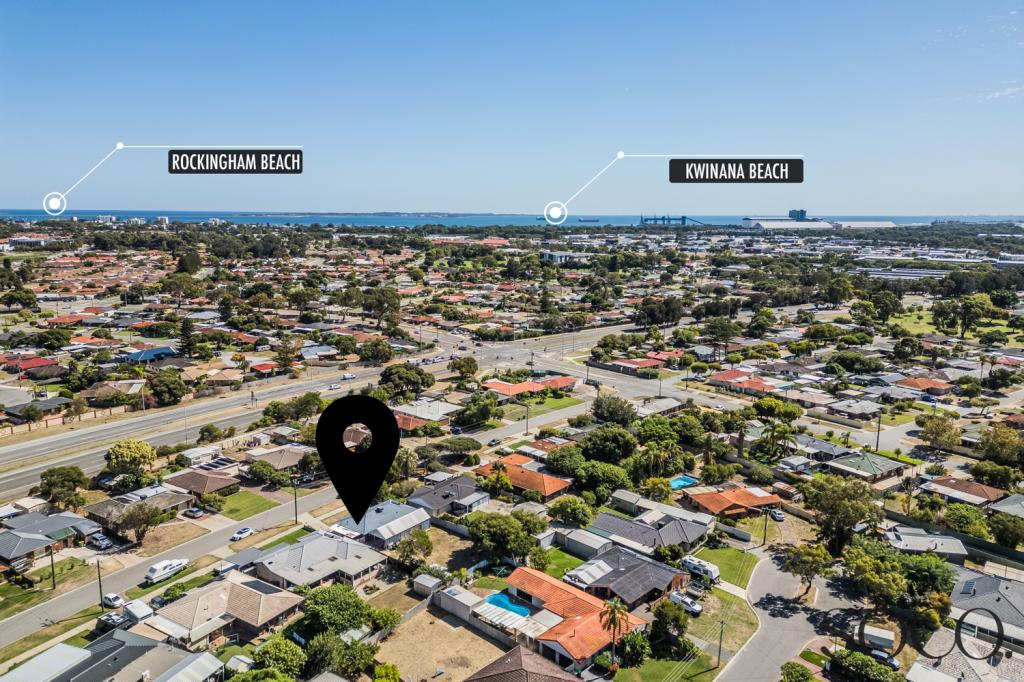 14 Milina St, Hillman, WA 6168