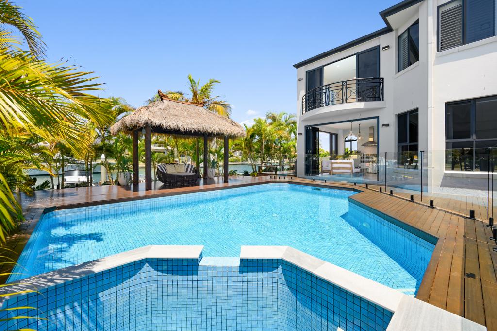 21 The Sovereign, Paradise Point, QLD 4216