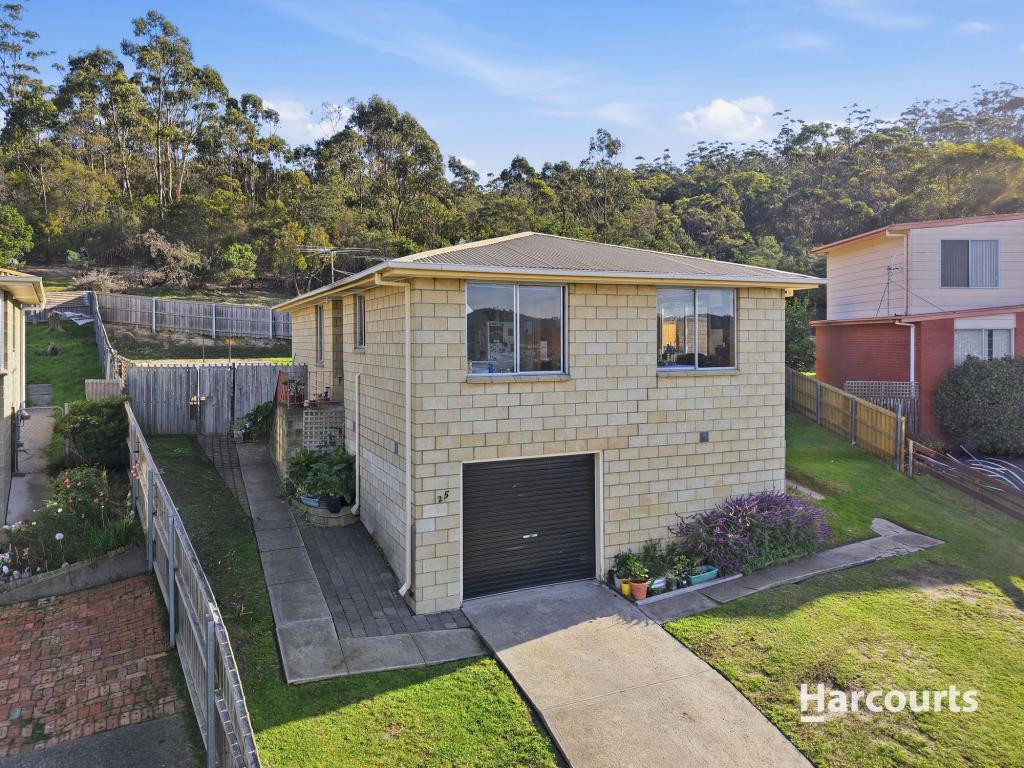 25 Mayland Ct, Rokeby, TAS 7019