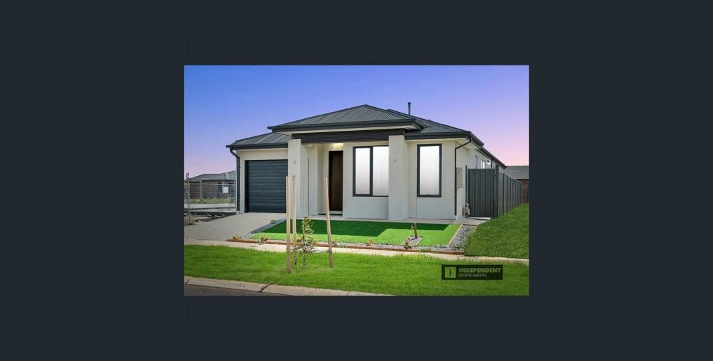 4 Ruff Way, Melton South, VIC 3338