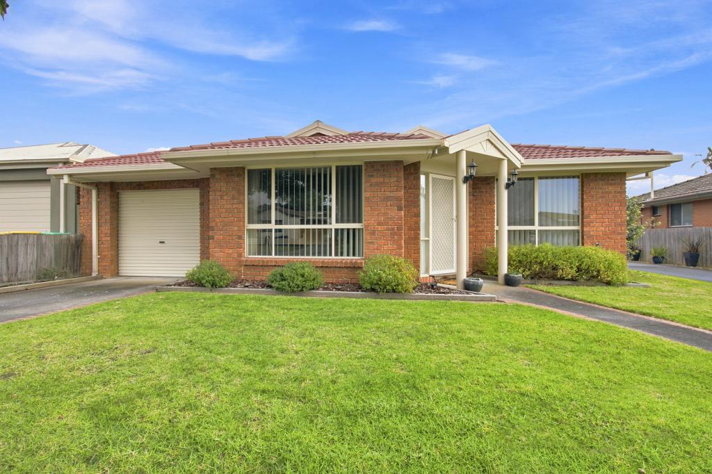 1/9a Grubb Ave, Traralgon, VIC 3844