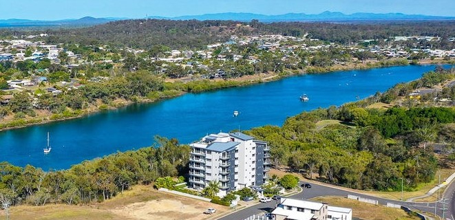 9 Werite Ct, Boyne Island, QLD 4680 - House Sold August 2021 - Boyne Island  Real Estate World
