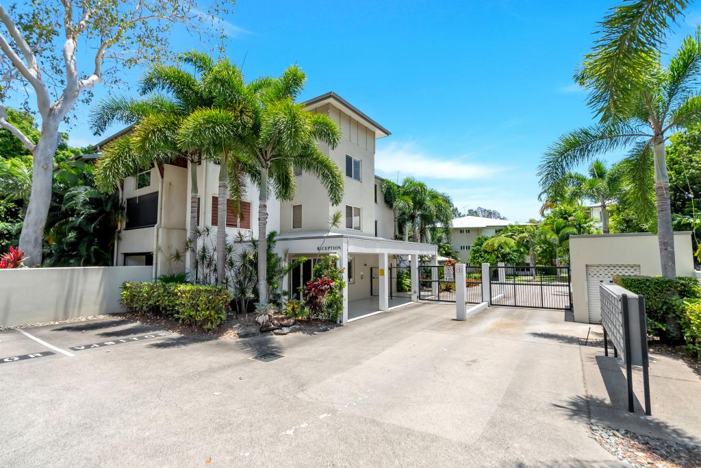 16/1804 Captain Cook Hwy, Clifton Beach, QLD 4879