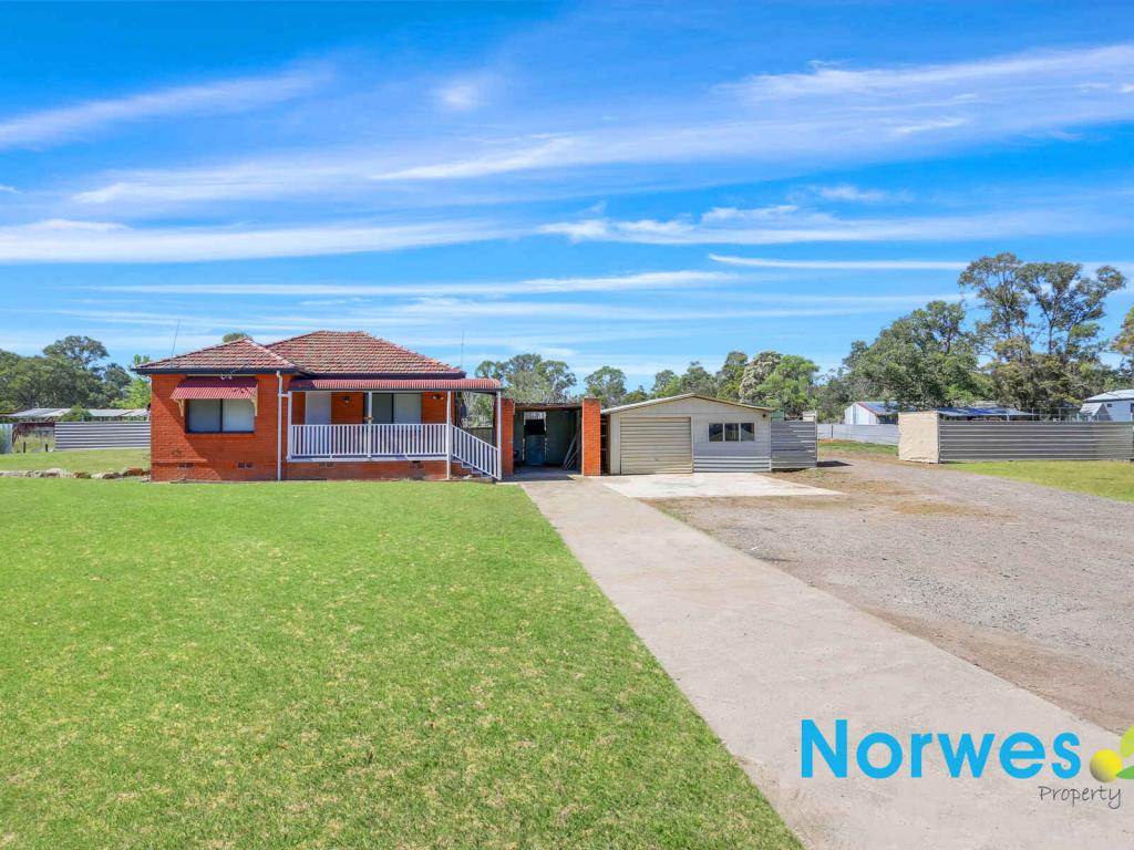 78 Torkington Rd, Londonderry, NSW 2753