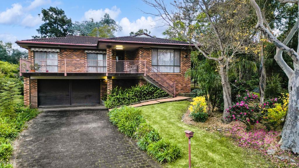 10 Drummond Rd, Kurrajong, NSW 2758