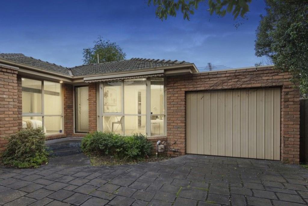 2/4 Woods St, Balwyn, VIC 3103