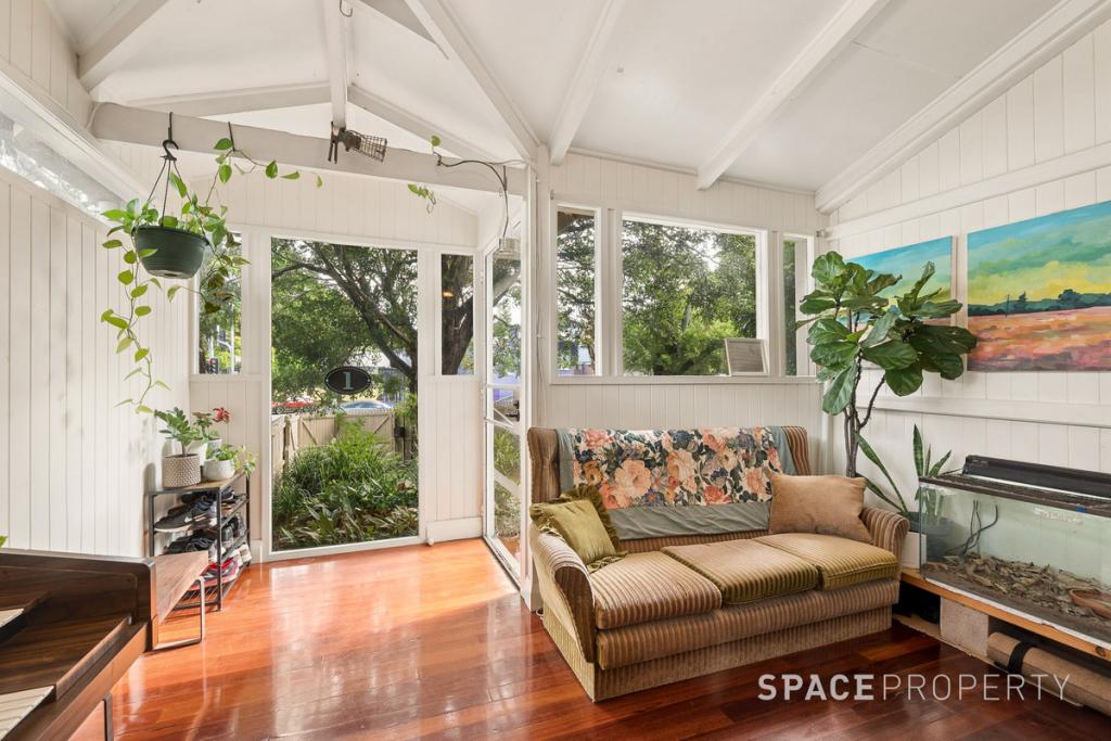 1 Fernberg Rd, Paddington, QLD 4064