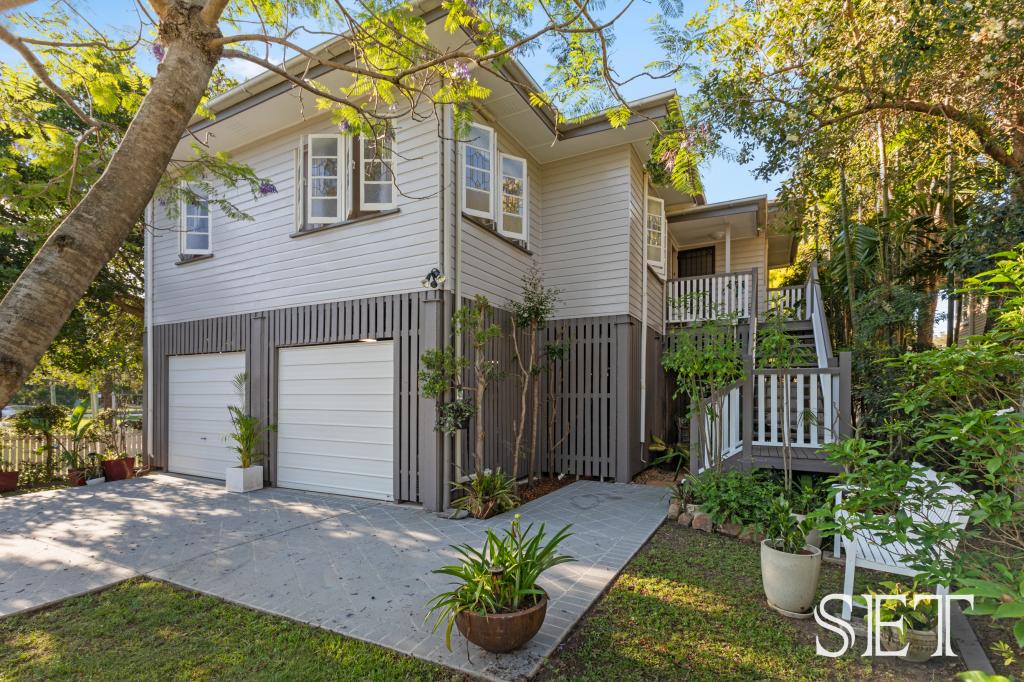 6 LAWSON ST, OXLEY, QLD 4075