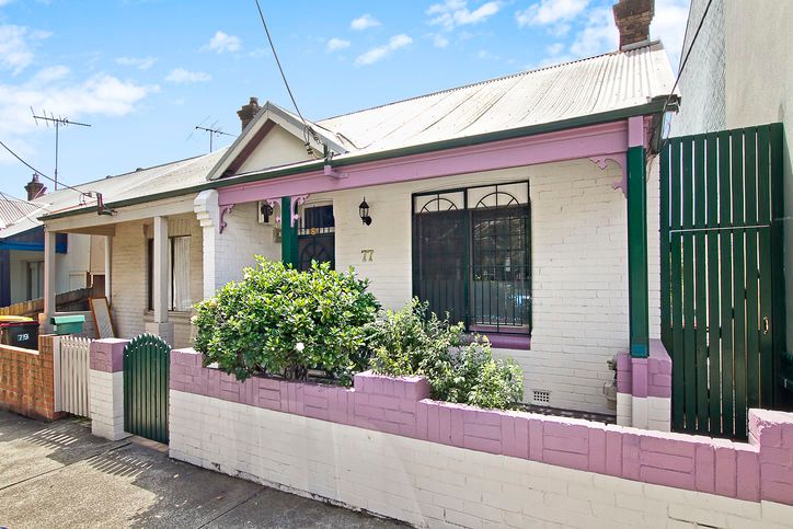 77 Hutchinson St, St Peters, NSW 2044