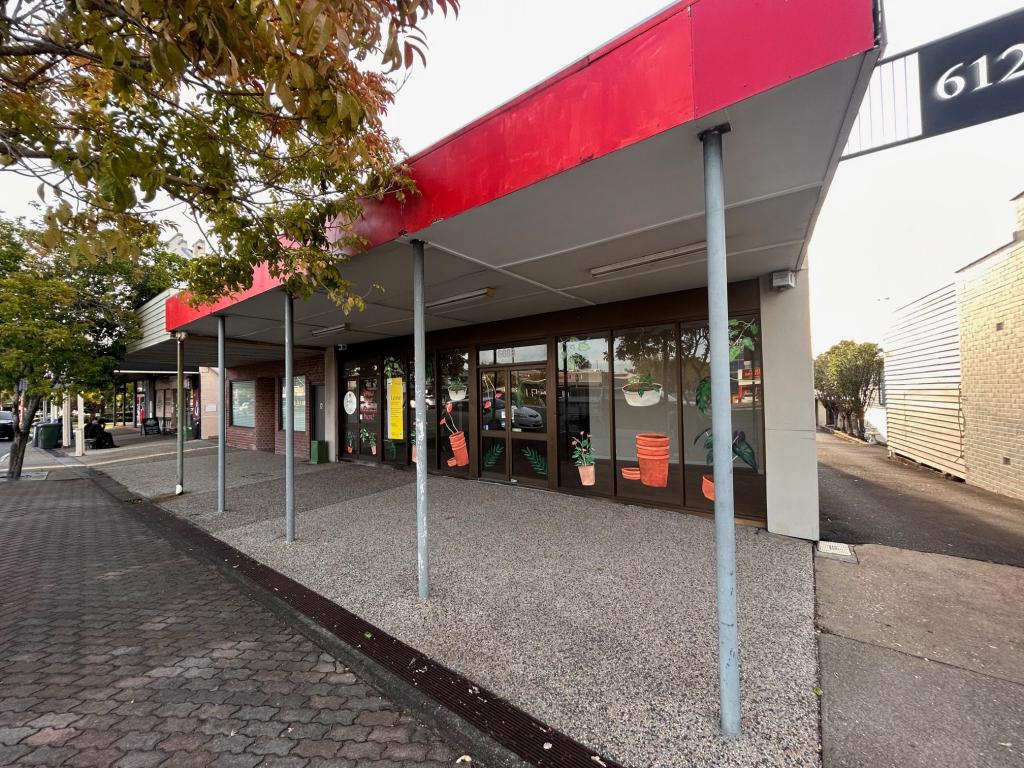 608 Wynnum Rd, Morningside, QLD 4170