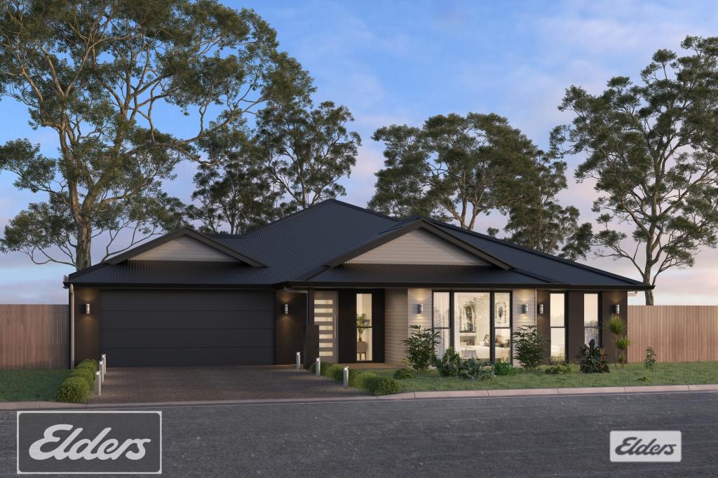 Contact Agent For Address, Pie Creek, QLD 4570