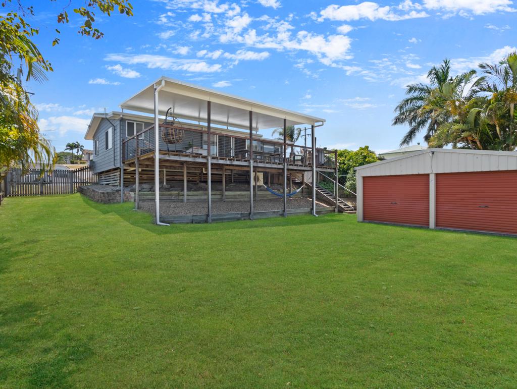 16 Tenimby St, Pialba, QLD 4655