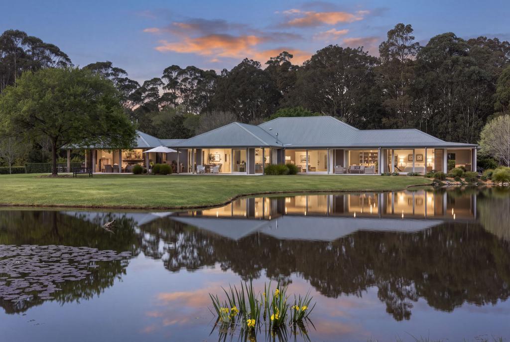 186 Hockeys Lane, Cambewarra, NSW 2540