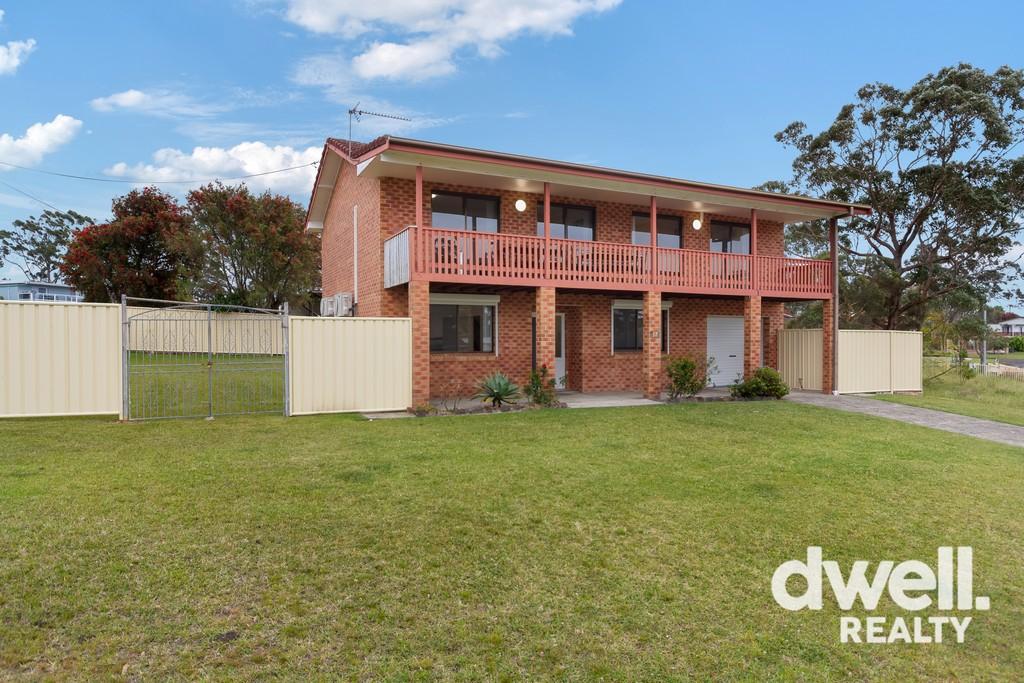 17 SIRIUS AVE, SANCTUARY POINT, NSW 2540