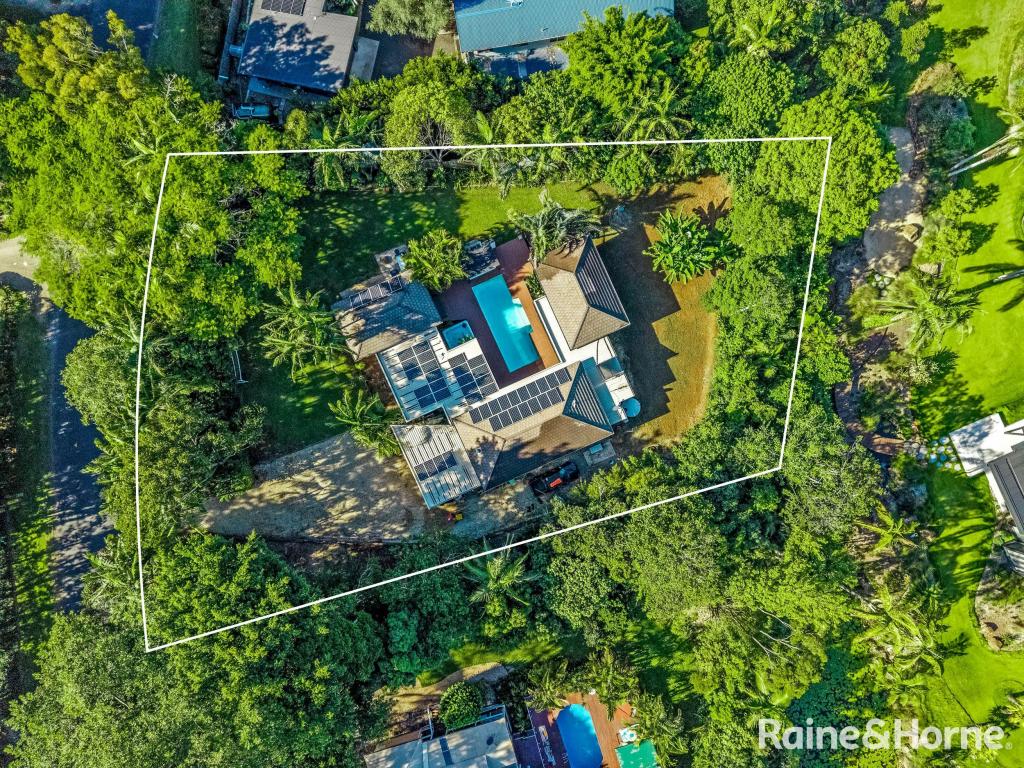 63 PARKWAY DR, EWINGSDALE, NSW 2481