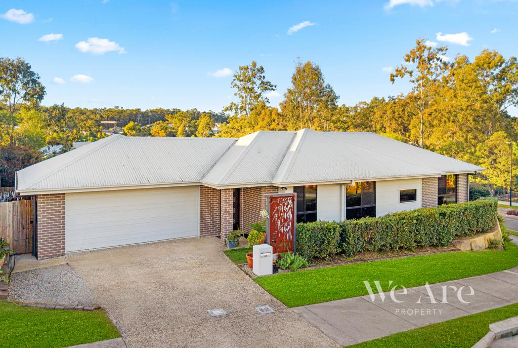 146 Brookhaven Bvd, Bahrs Scrub, QLD 4207