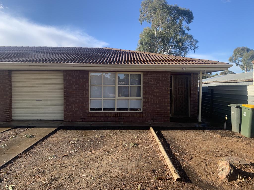 1 O'Connell St, Salisbury Downs, SA 5108