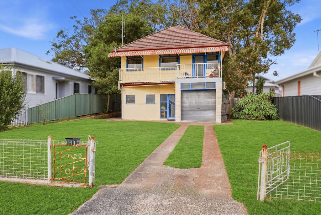 10 Lord St, Shelly Beach, NSW 2261