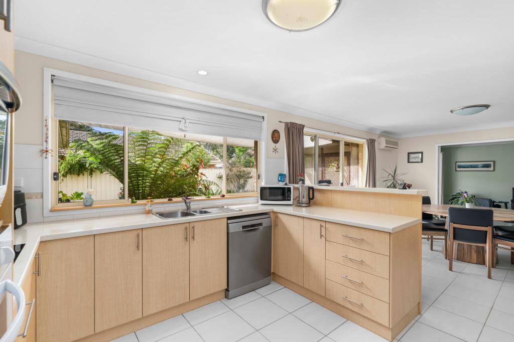 3 Mountain Ash Pl, Worrigee, NSW 2540