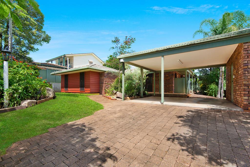 655 Musgrave Rd, Robertson, QLD 4109