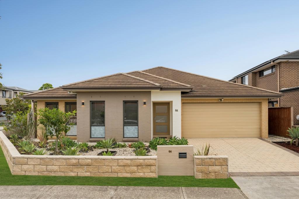 64 BRADBURY ST, MOOREBANK, NSW 2170