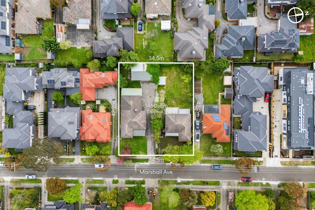 49-51 Marshall Ave, Clayton, VIC 3168