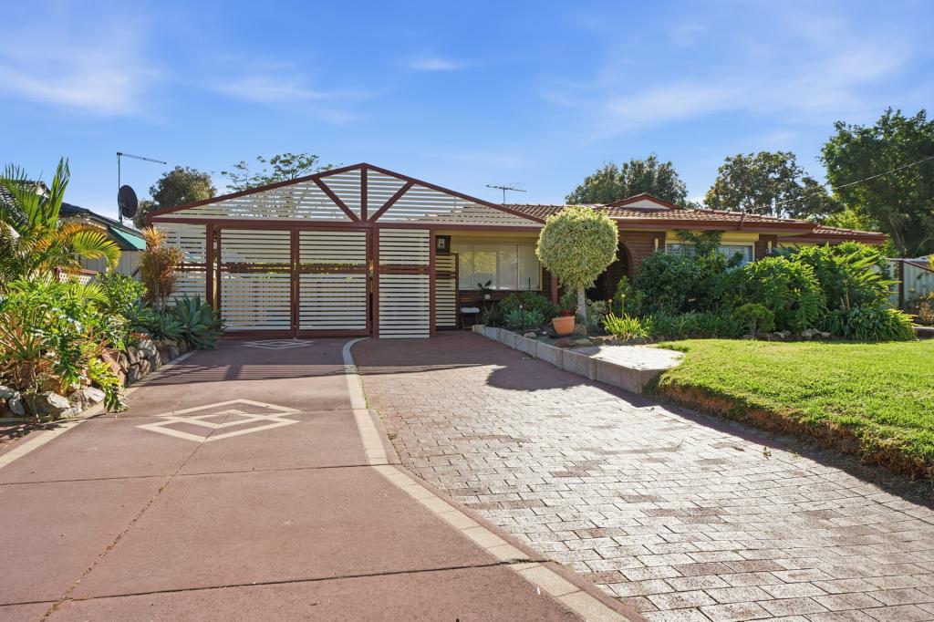 64 Gaskin Rd, Kenwick, WA 6107