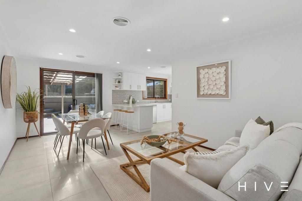 10 CONINGHAM ST, GOWRIE, ACT 2904
