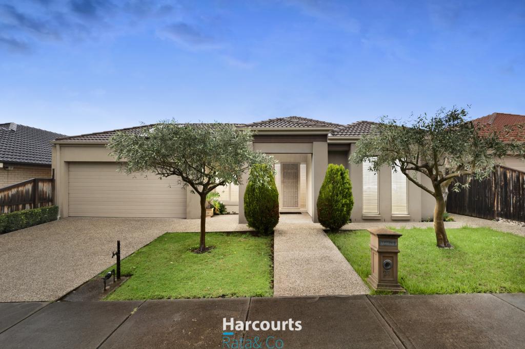 27 Saxony Dr, Epping, VIC 3076