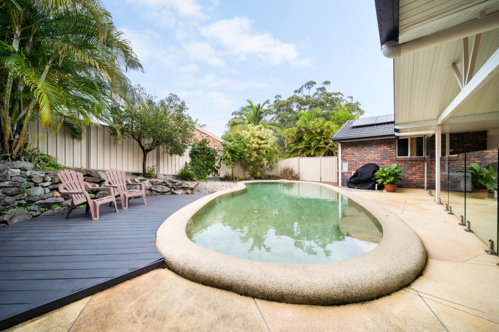 3 Piccabeen Cres, Buderim, QLD 4556