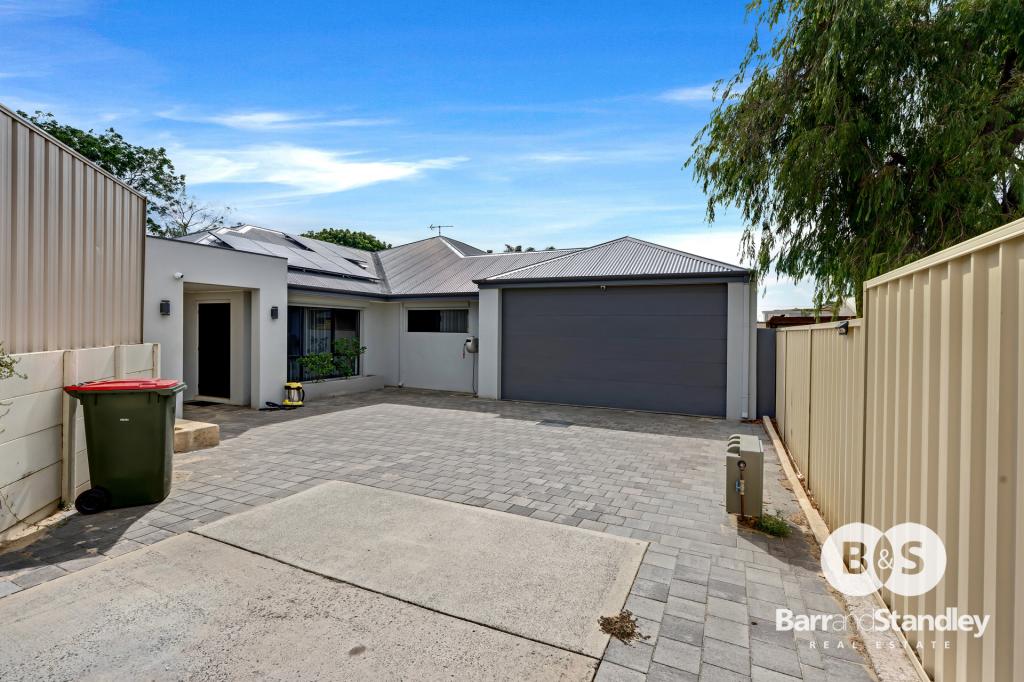 100a Hamilton Rd, Eaton, WA 6232