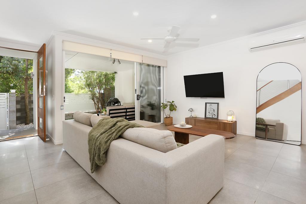 38 Evergreen View, Robina, QLD 4226