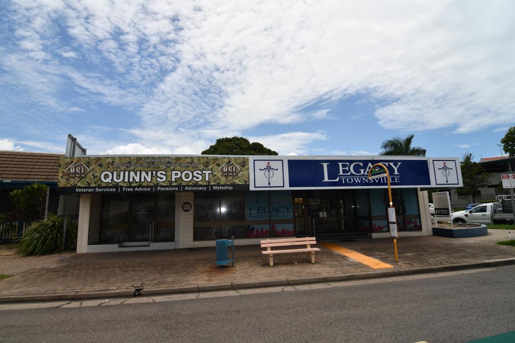 135 Charters Towers Rd, Hyde Park, QLD 4812