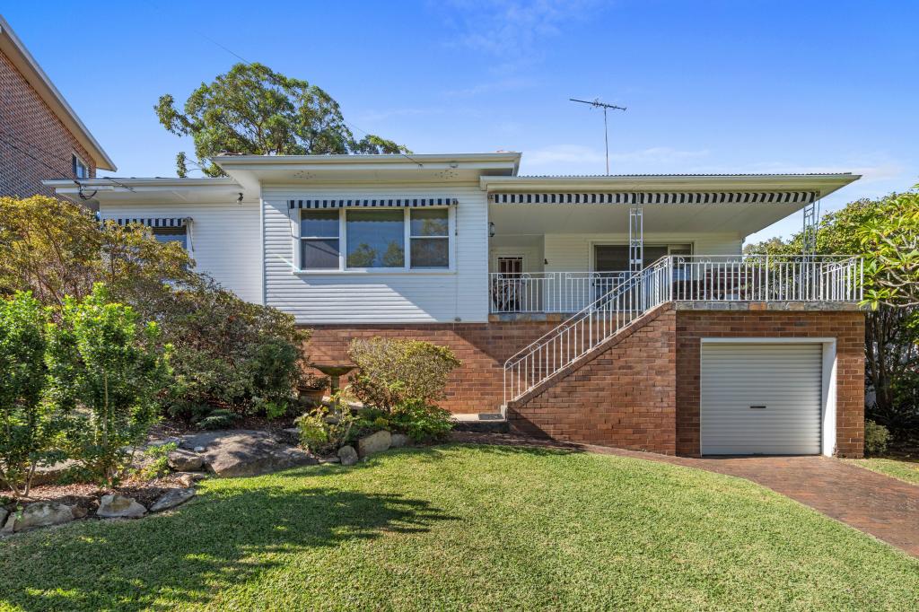 15 Llewellyn St, Oatley, NSW 2223