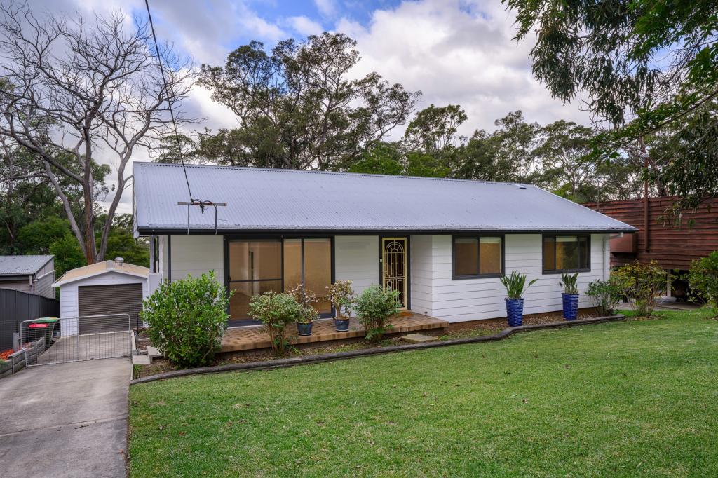 44 Coolabah Rd, Valley Heights, NSW 2777