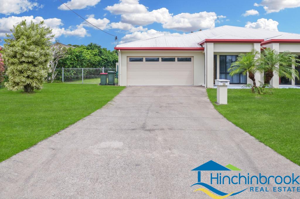 2b Liverpool St, Cardwell, QLD 4849