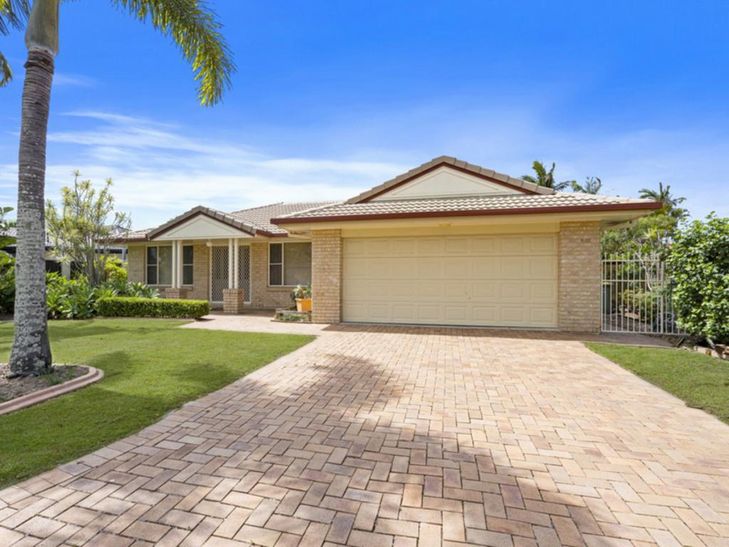 36 Audrey Ave, Helensvale, QLD 4212