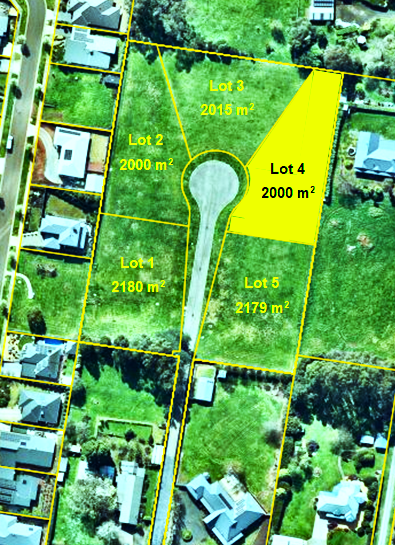 Lot 4 Henderlyn Rtt, Warragul, VIC 3820