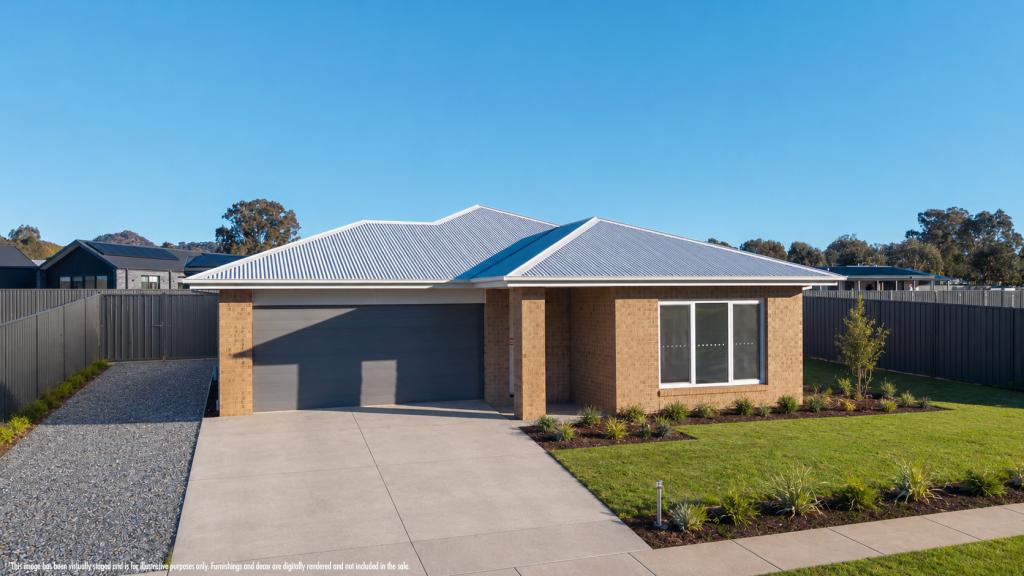 17 James St, Mansfield, VIC 3722