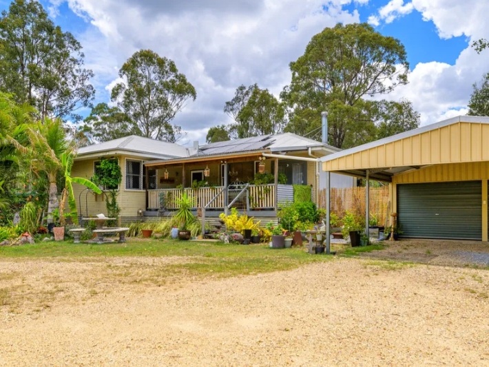 27 Arborfive Rd, Glenwood, QLD 4570