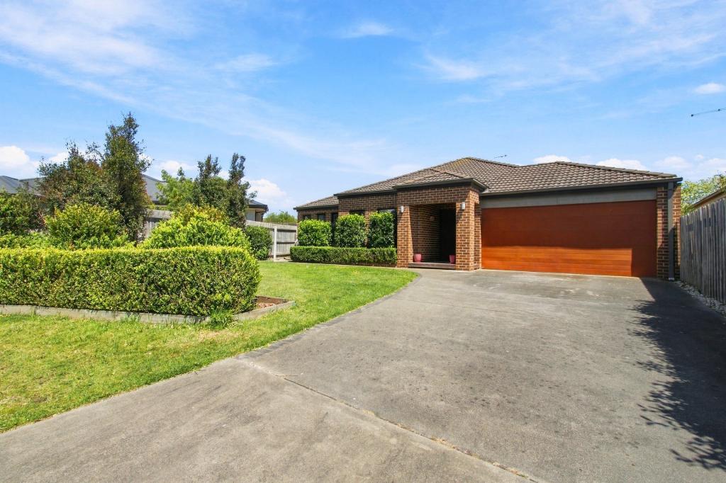 8 Mayo Cl, Traralgon, VIC 3844