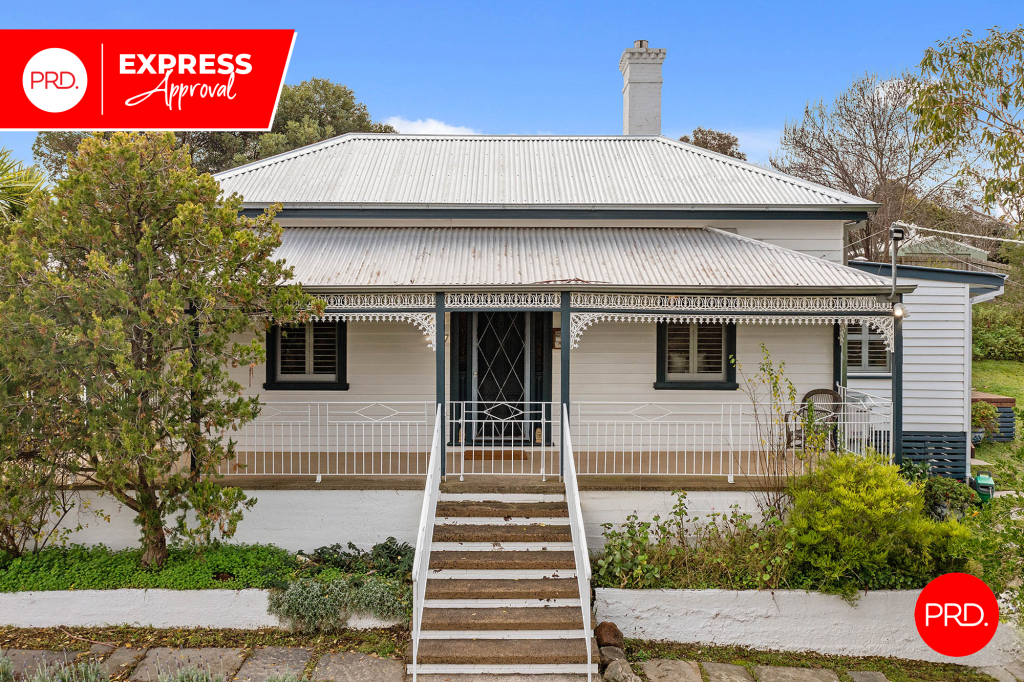 97 Templeton St, Castlemaine, VIC 3450